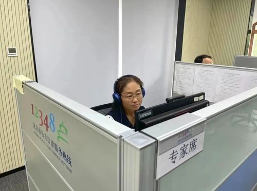 北京12348法律咨询热线开设暴雨灾害专席 全天候法律服务守护民生