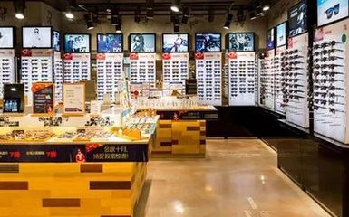 新形势下美丽岛老花镜迎来发展浪潮 眼镜销售的机遇与前景