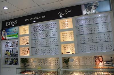 肇庆端州一路驾校附近眼镜店配眼镜指南